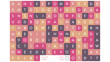 Couplo: Word Search