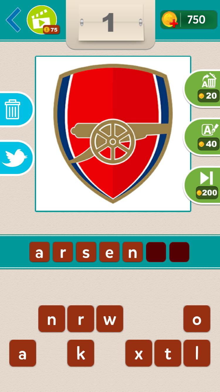 Guess Football Club ?