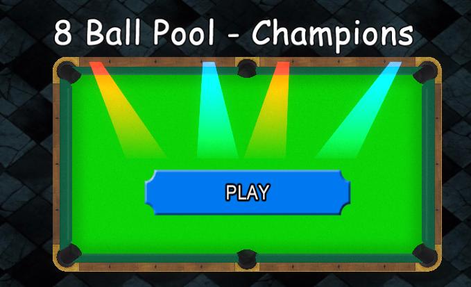 8ball Pool Champions