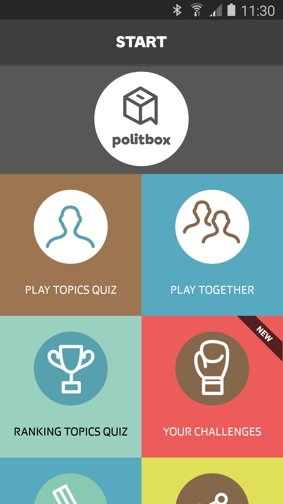 politbox