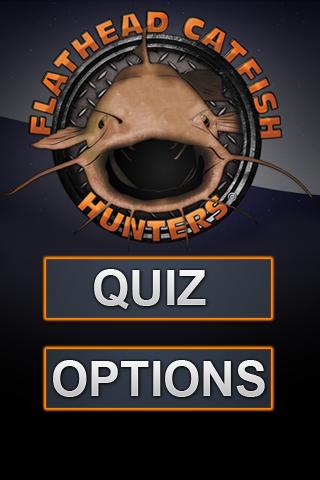 Flathead Catfish Quiz