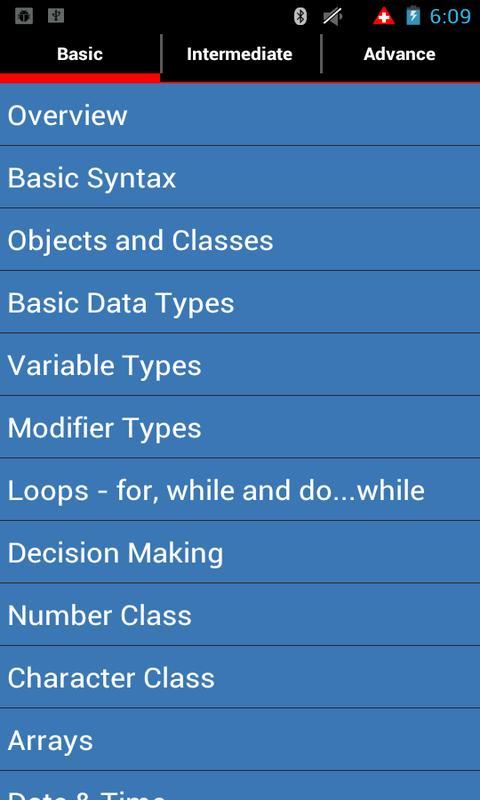 Java Interview Tutorials