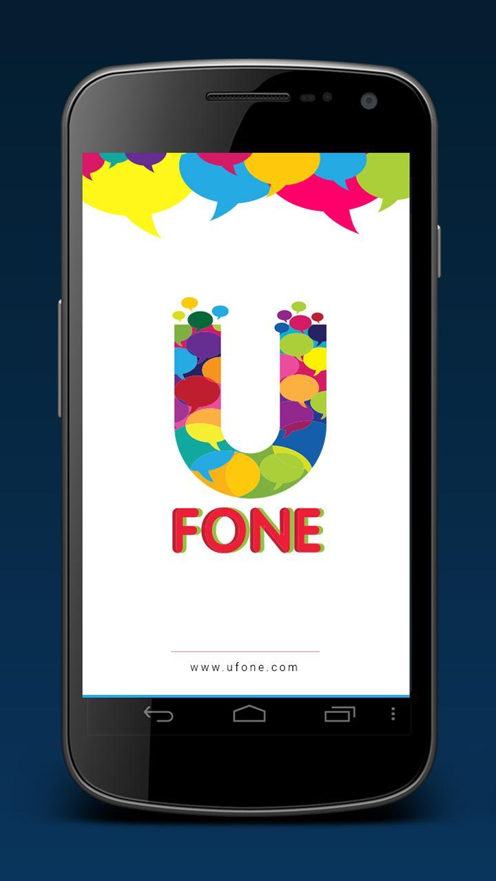 UFONE Dialer