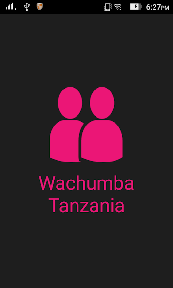 Wachumba Tanzania