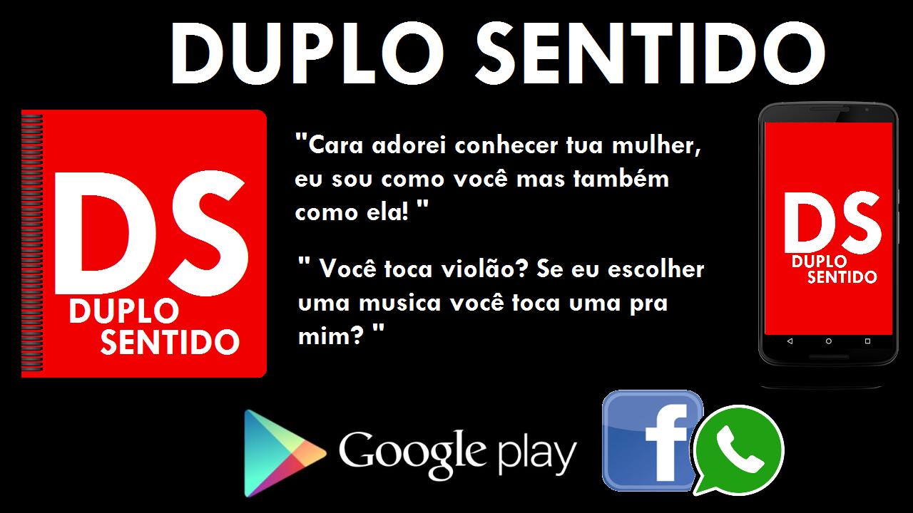 Duplo Sentido