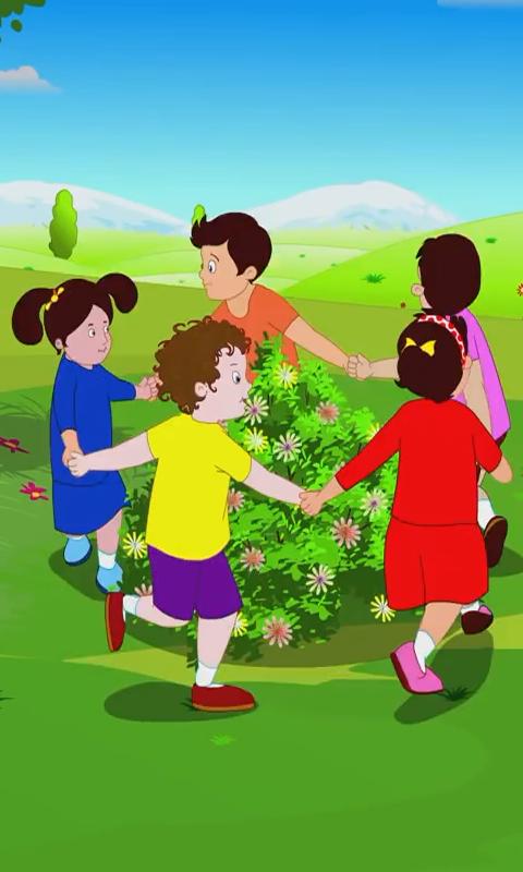 Kids Urdu Nazmein