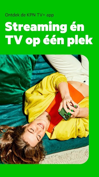 KPN iTV