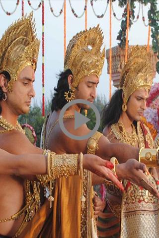 Mahabharata Song Videos