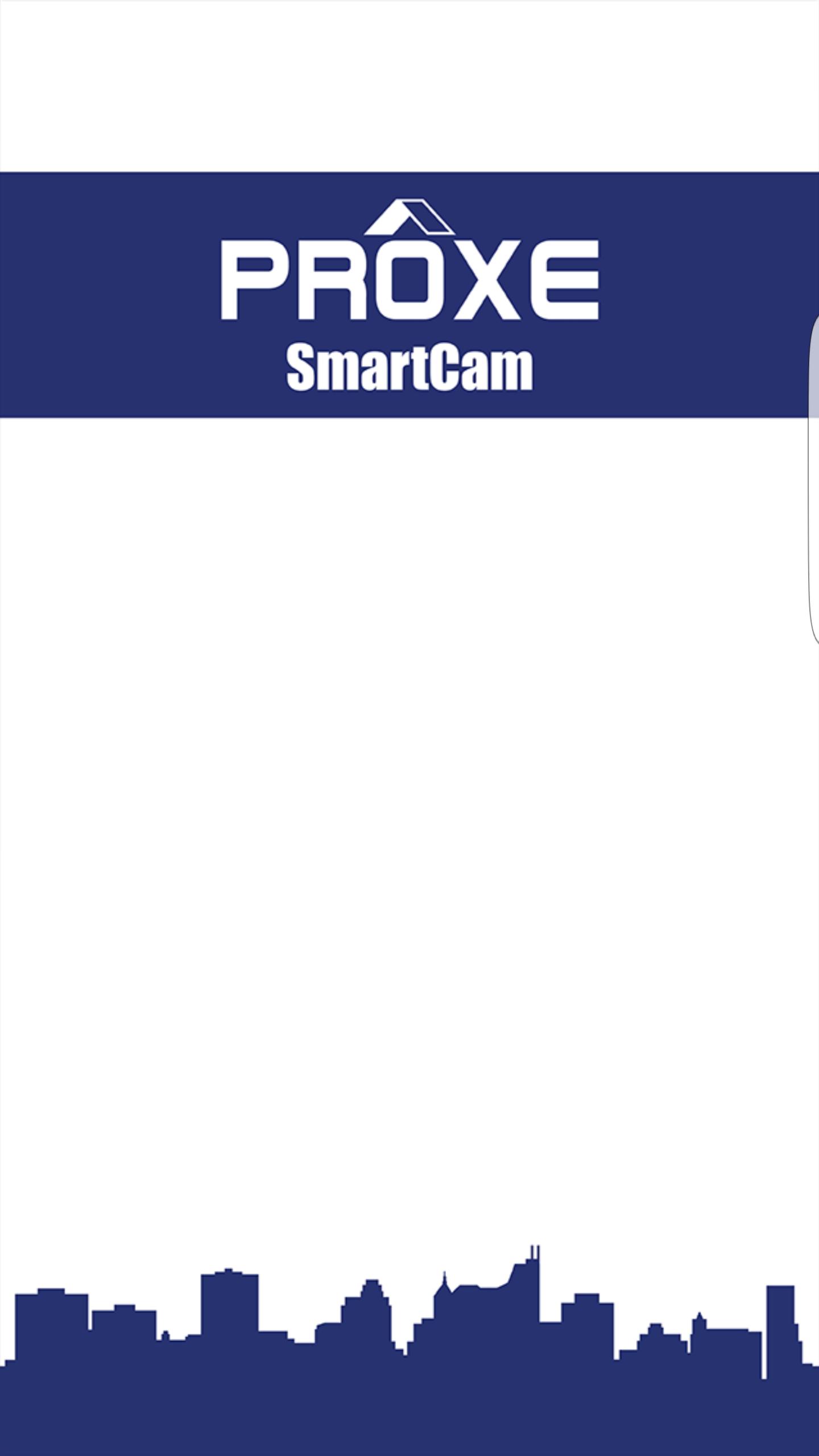 Proxe SmartCam