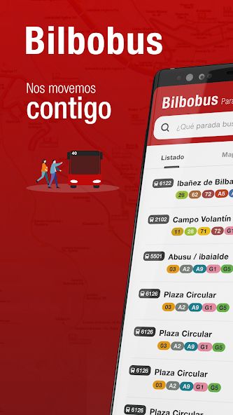 Bilbobus