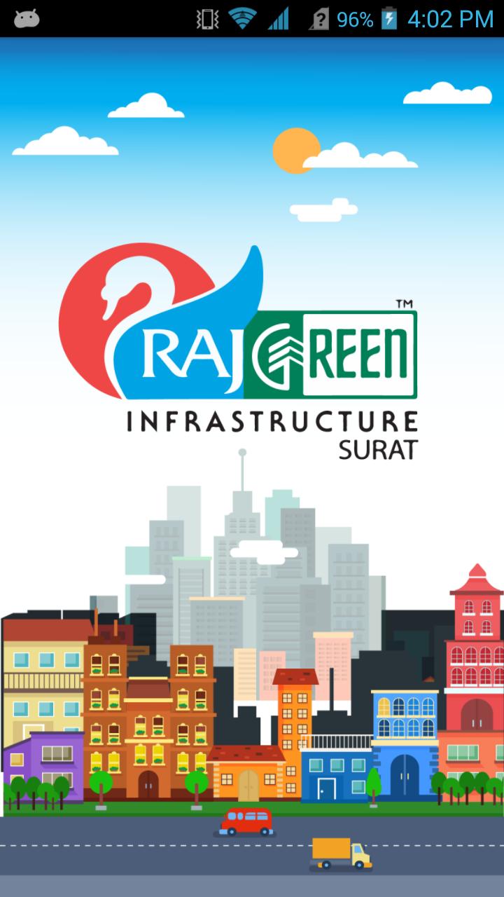 Raj Green