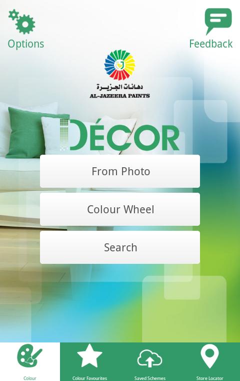 iDecor