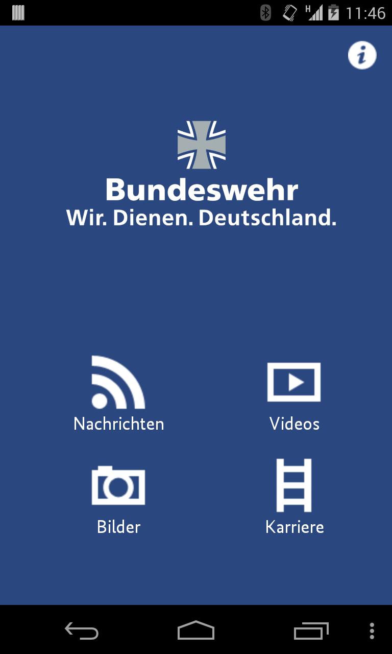 Bundeswehr