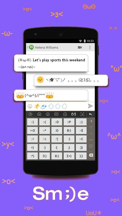 Polish for TouchPal Keyboard