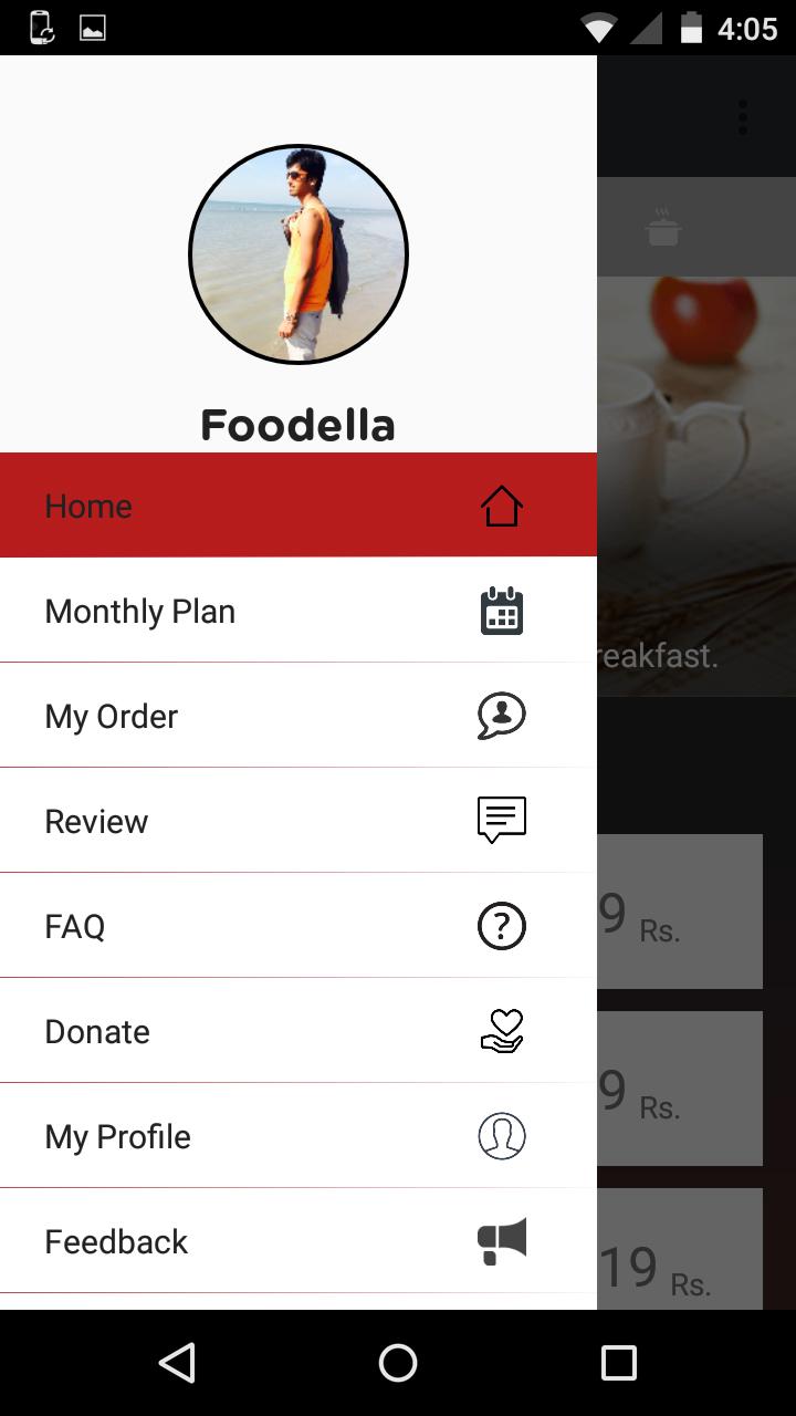 Foodella