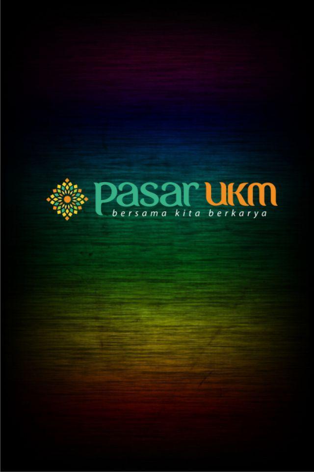 Pasar UKM Indonesia