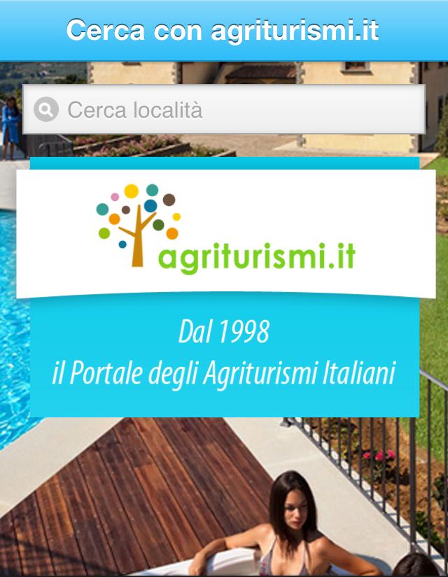 Agriturismi.it