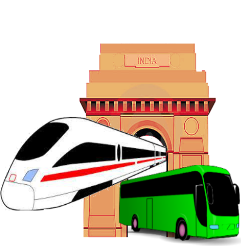 Delhi Metro Map,Route, DTC Bus