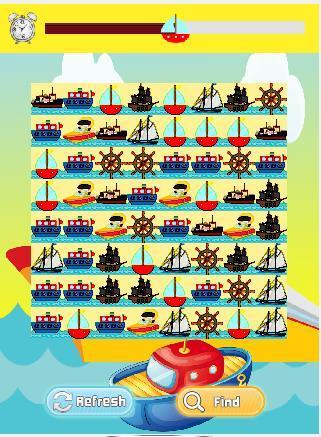 Boat Games For Kids Free