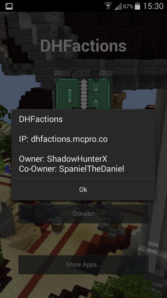 DHFactions