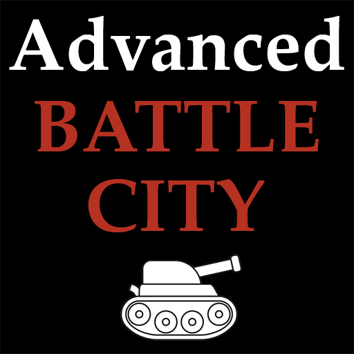 Advanced Battle City Tank