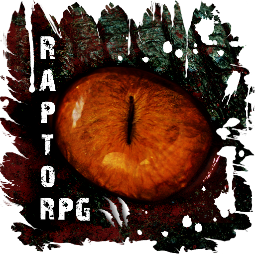 Raptor RPG - Dino Sim