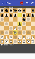 Chess Free, Chess 4D