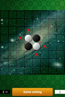 Galaxy Reversi