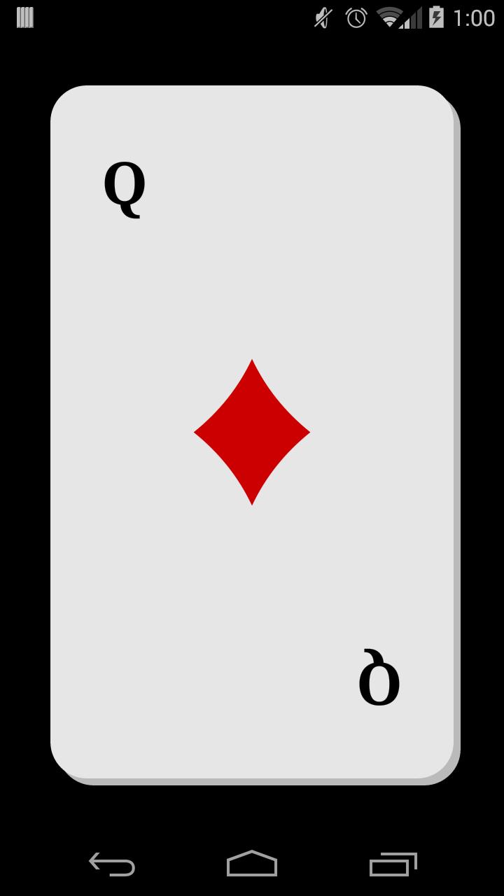 Card Picker