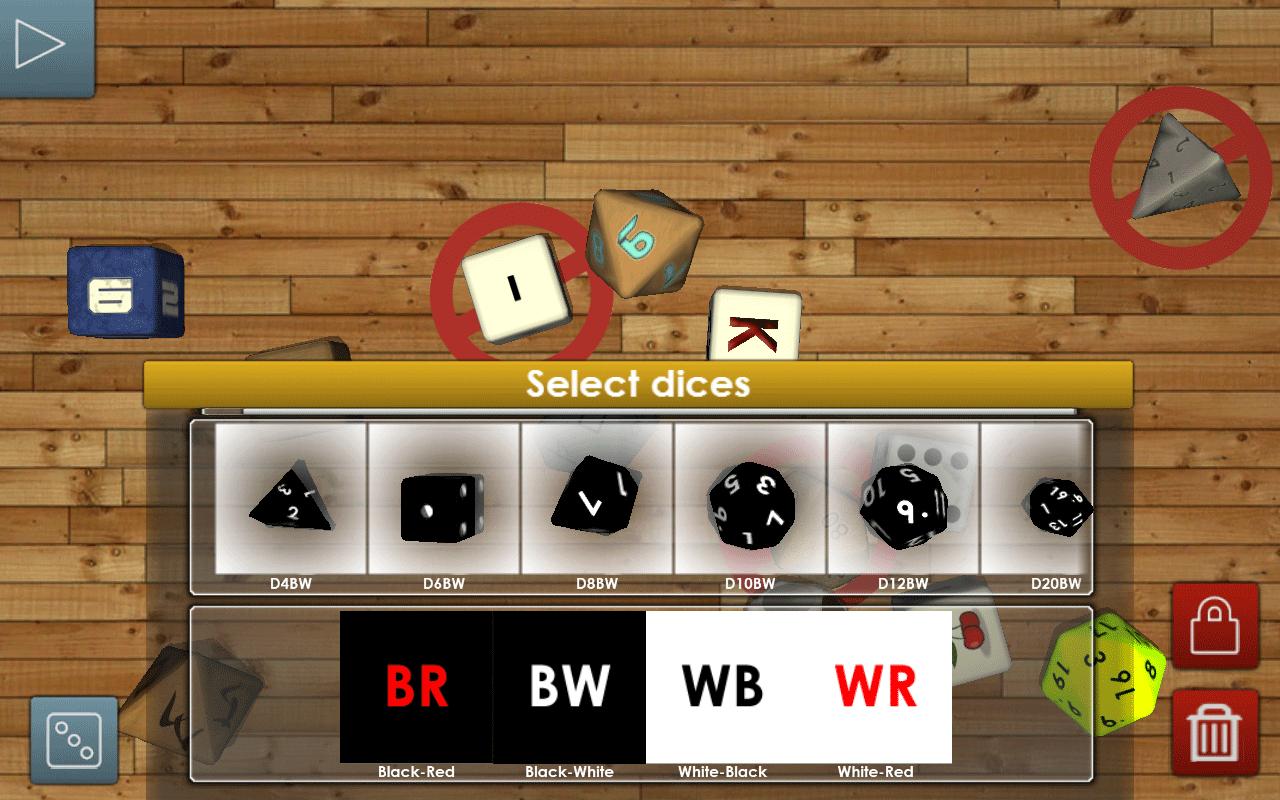 Dices HD Free