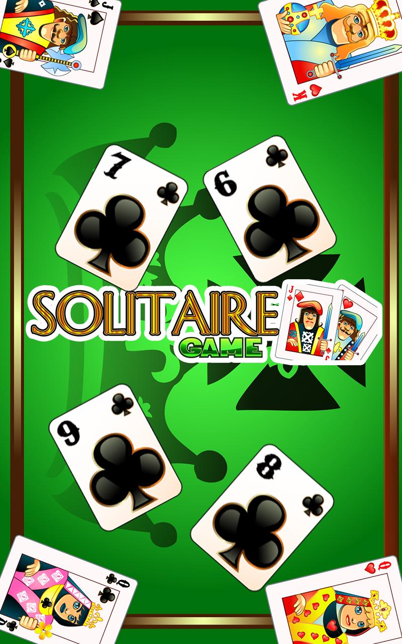 Card Game Solitaire