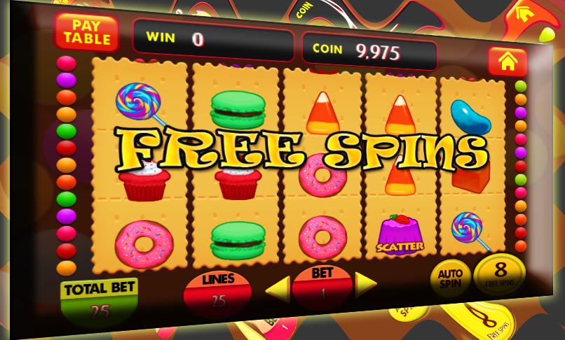 Free Halloween Slots 2015