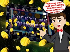 Cosmic Vegas Casino Slots