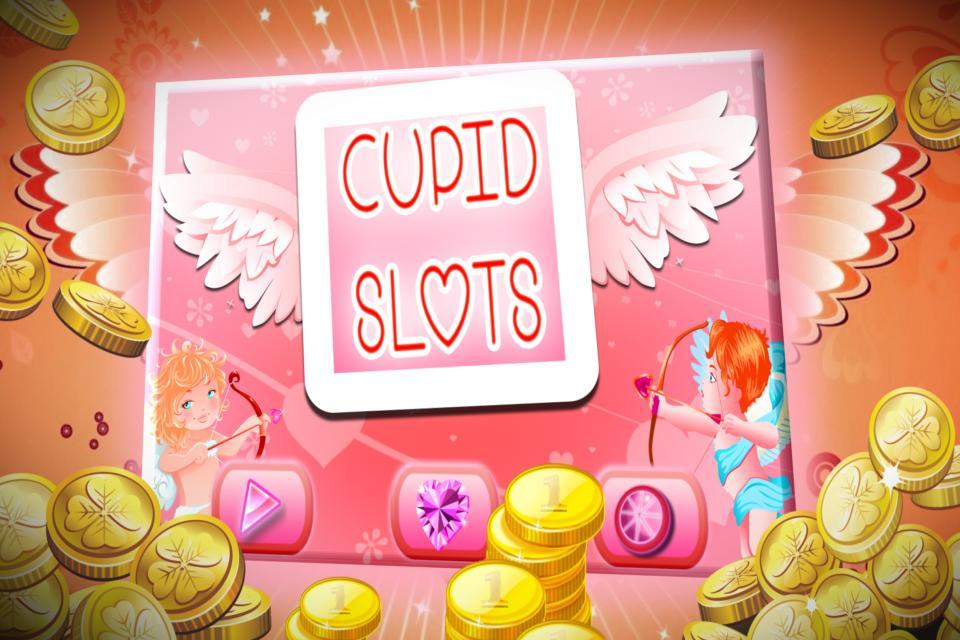 Cupid Slots