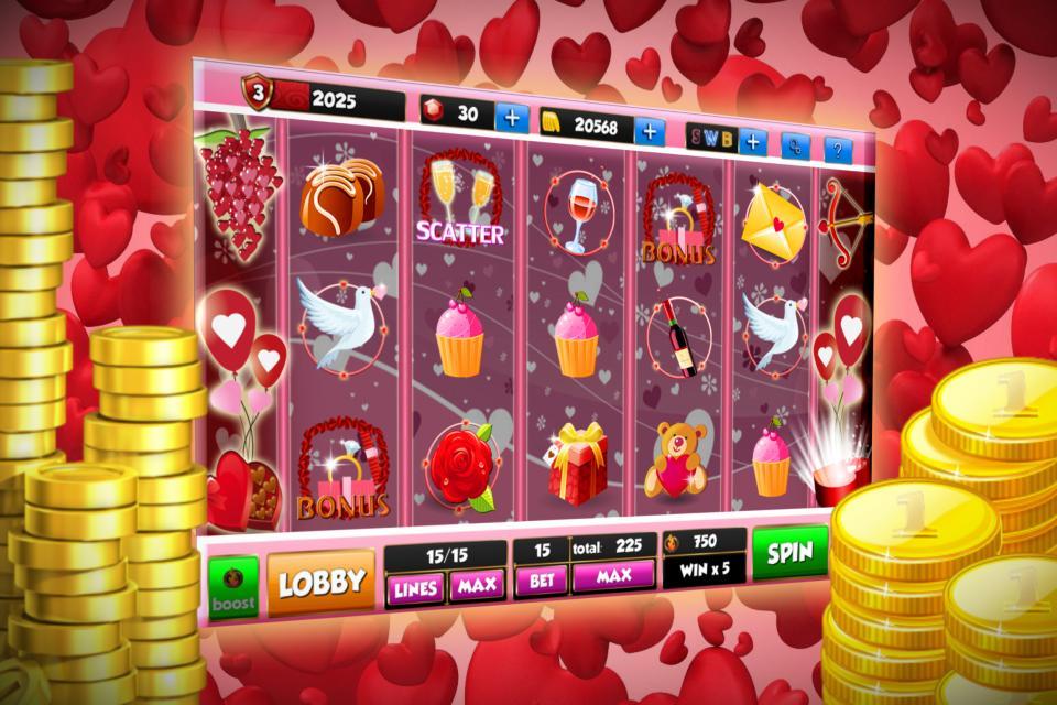 Cupid Slots