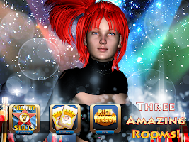 Hollywood Celebrity Vegas Slot