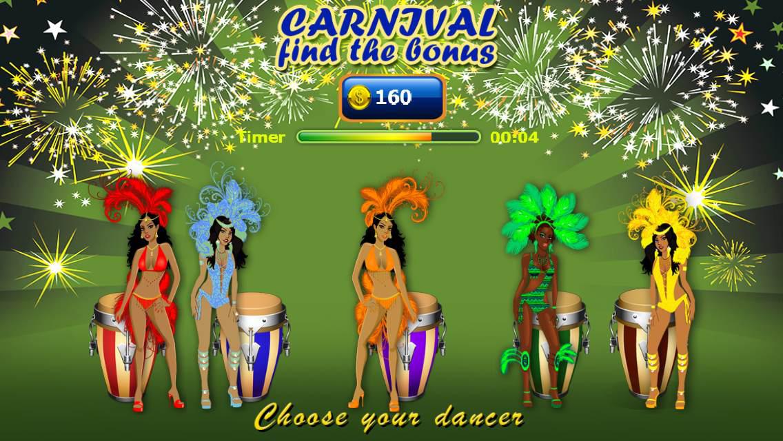 Slot & Party Free Casino Slots