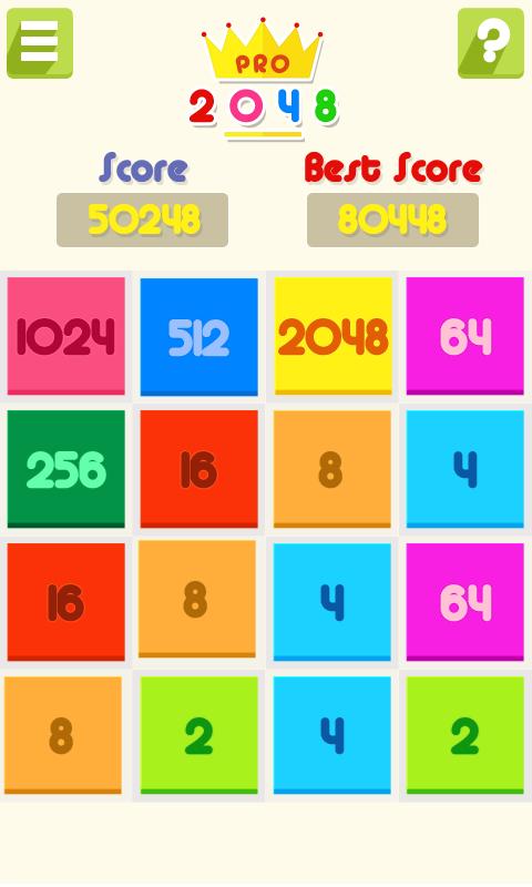 2048 Pro Box