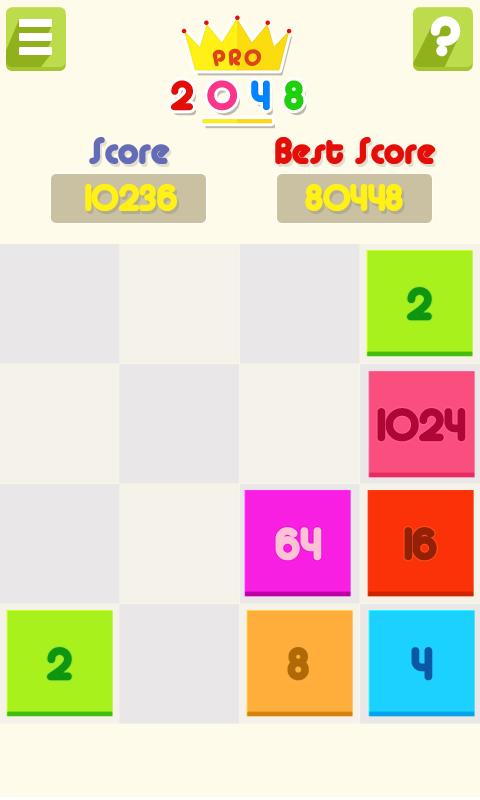 2048 Pro Box