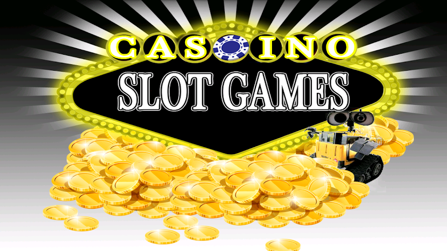 Casino Slot Games