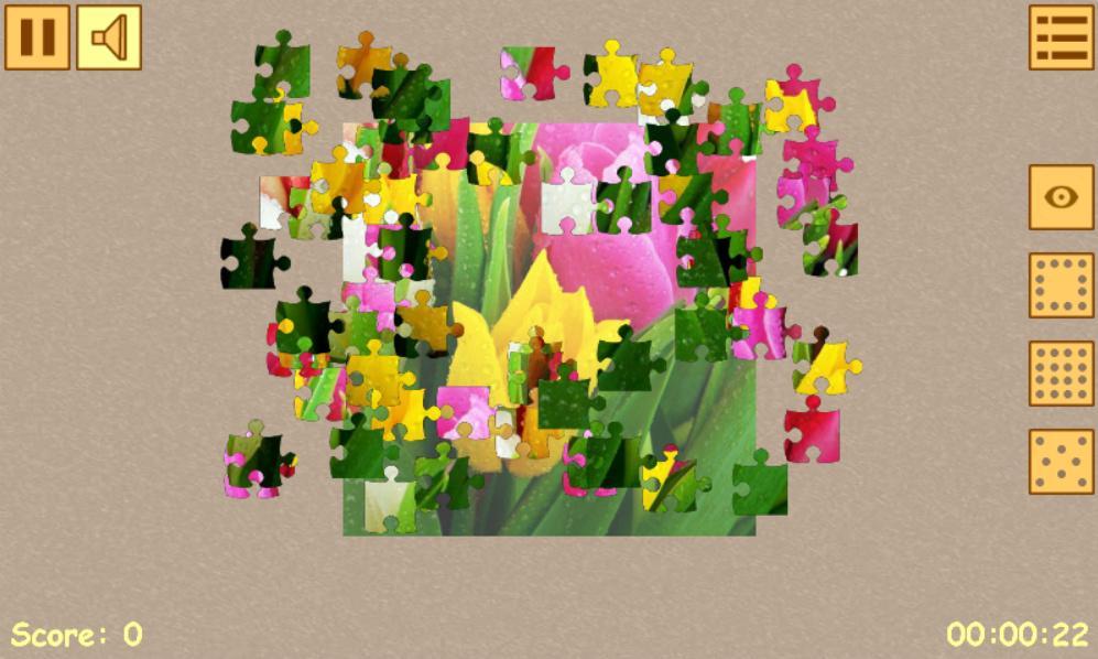 Jigsaw Puzzles 2