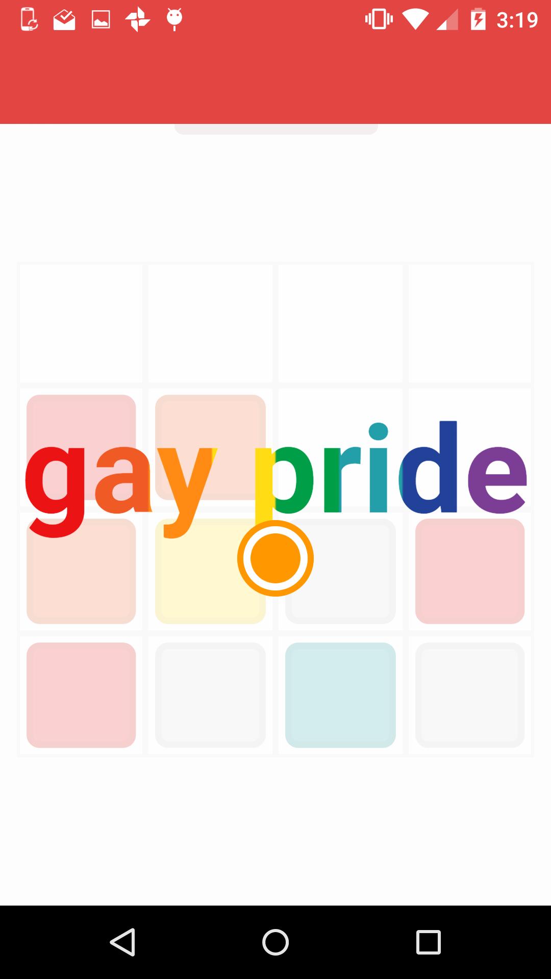 Gay Pride