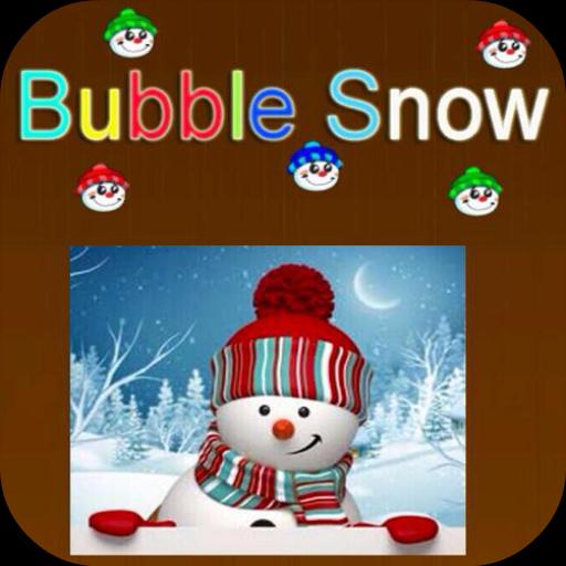 Bubble Snow