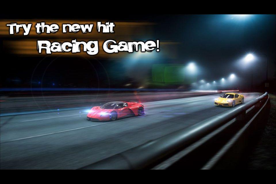 Driver Racing: Speed