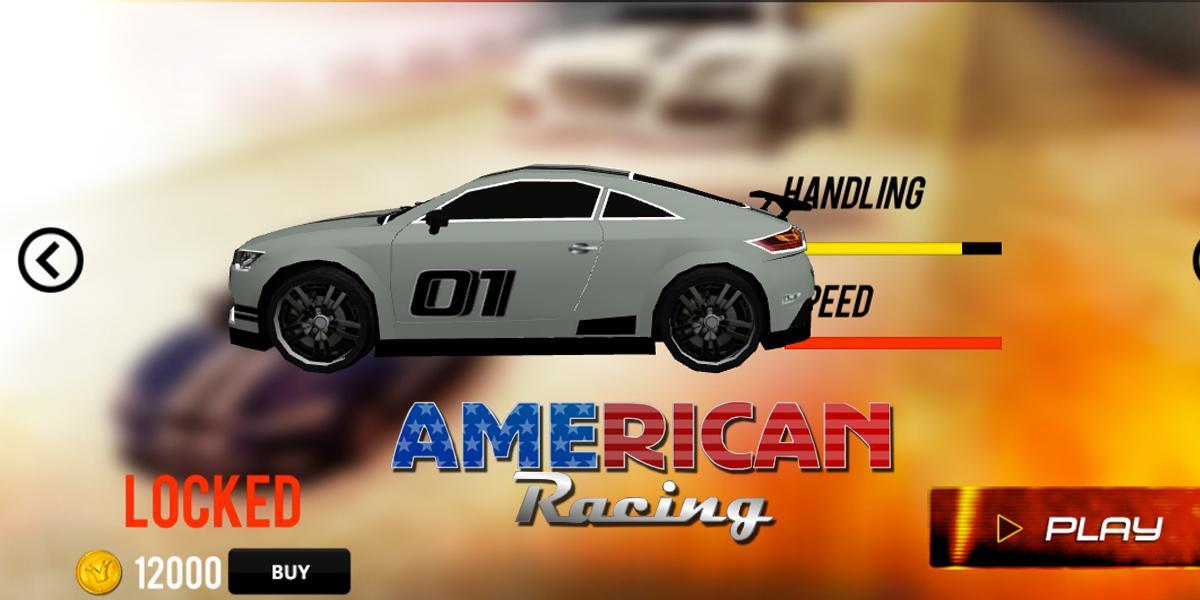 American Racing