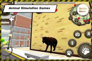 bear city simulator