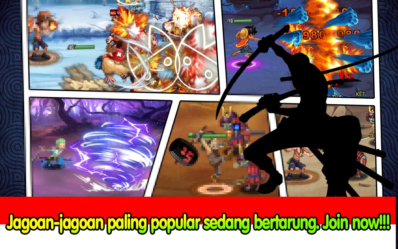 Hero Legend Indo