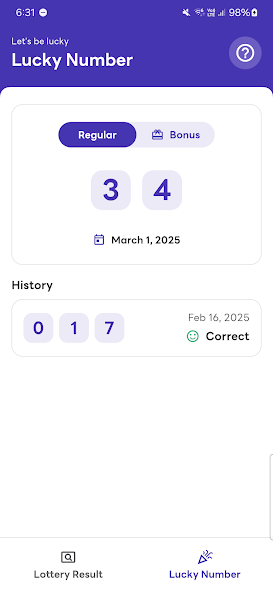 Thai Lottery Lucky Numbers