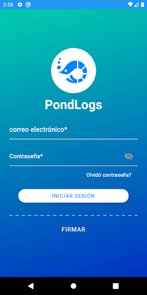 PondLogs V2