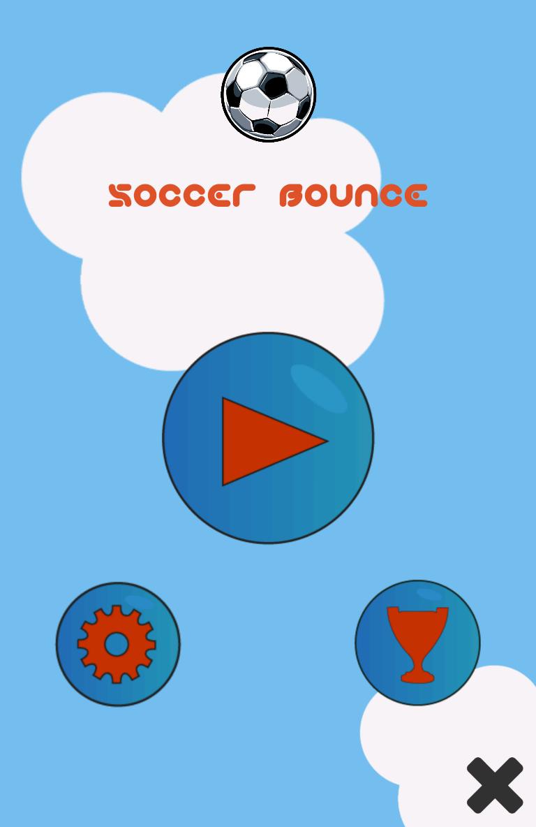 Soccer Bounce